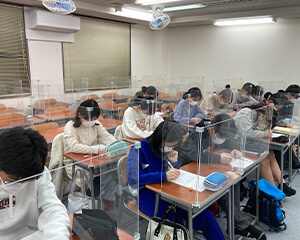 保護者との連携