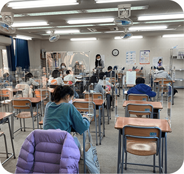 小学生